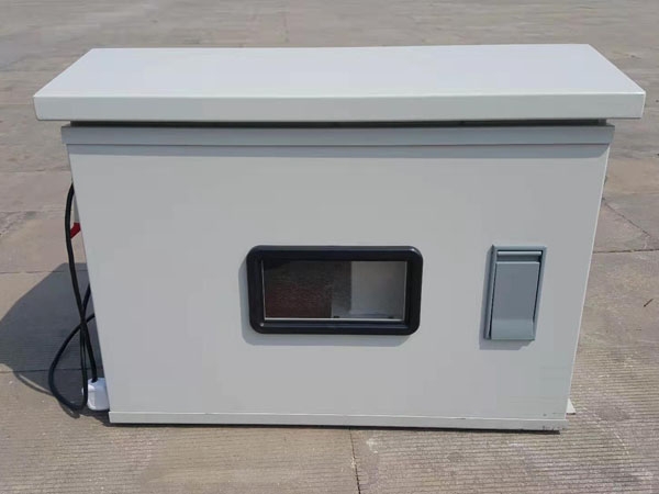 DTTY-50/60型地鐵自動涂油器